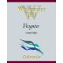 Whitewater Hill Viognier 2011 Front Label
