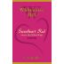 Whitewater Hill Sweethearts Red 2014 Front Label