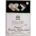 Chateau Mouton Rothschild (375ML half-bottle) 1986 Front Label