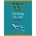 Whitewater Hill No Oak Chardonnay 2015 Front Label