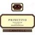 Cantele Primitivo 2000 Front Label