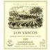 Los Vascos Chardonnay 2003 Front Label