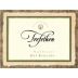 Trefethen White Riesling 2002 Front Label