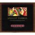 Falesco Merlot Umbria 2002 Front Label