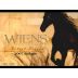 Wiens Cellars Artist Series Refugio 2007 Front Label