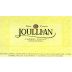 Joullian Sias Cuvee Zinfandel 2014 Front Label