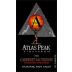 Atlas Peak Consenso Cabernet Sauvignon 1999 Front Label