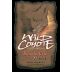 Wild Coyote Estate Winery Black Elk Mourvedre 2012 Front Label