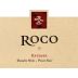 ROCO Knudsen Pinot Noir 2014 Front Label