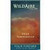WildAire Folin Vineyard Tempranillo 2008 Front Label