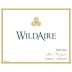 WildAire Shea Vineyard Pinot Noir 2013 Front Label