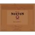 Bodega Norton Reserva Malbec 2002 Front Label