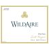 WildAire Zenith Vineyard Pinot Noir 2012 Front Label