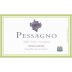 Pessagno Winery Idyll Times Zinfandel 2006 Front Label