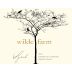 Wilde Farm Cardiac Hill Vineyard Syrah 2013 Front Label