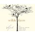 Wilde Farm Cardiac Hill Vineyard Syrah 2014 Front Label