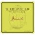 Wilderotter Vineyard and Winery Grenache 2007 Front Label