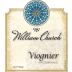William Church Winery Viognier 2010 Front Label