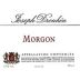 Joseph Drouhin Morgon (Beaujolais) 2001 Front Label