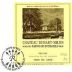 Chateau Duhart-Milon 1983 Front Label