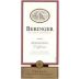 Beringer Zinfandel 2002 Front Label