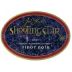 Steele Shooting Star Pinot Noir 2001 Front Label