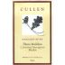 Cullen Diana Madeline 2001 Front Label
