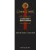 Conn Creek Eisele Family Vineyard Cabernet Sauvignon 2012 Front Label