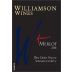 Williamson Wines Amour Merlot 2011 Front Label