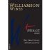 Williamson Wines Amour Merlot 2009 Front Label
