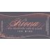 Kiona Chenin Blanc Ice Wine 2009 Front Label
