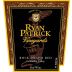 Ryan Patrick Rock Island Red 2010 Front Label