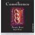 Consilience Purple Beast Red 2012 Front Label