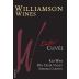 Williamson Wines Entice Cuvee 2011 Front Label