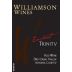 Williamson Wines Enchant Trinity Grenache Shiraz Mouverde 2013 Front Label