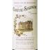 Chateau Segonzac Premiers Cotes de Blaye 2001 Front Label