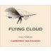 Stephen Ross Flying Cloud Cabernet Sauvignon 2015 Front Label