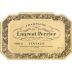 Laurent-Perrier Brut Millesime 1995 Front Label