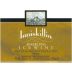 Inniskillin Sparkling Icewine (375ML half-bottle) 2002 Front Label
