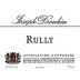 Joseph Drouhin Rully Blanc 2001 Front Label