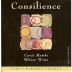 Consilience Cuvee Mambo White Wine 2007 Front Label