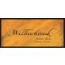 Willowbrook Cellars Pinot Noir 2010 Front Label