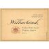 Willowbrook Cellars Estate Grown Pinot Noir 2012 Front Label