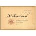 Willowbrook Cellars Estate Grown Pinot Noir 2011 Front Label