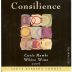 Consilience Cuvee Mambo White Wine 2006 Front Label
