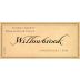 Willowbrook Cellars Chardonnay 2013 Front Label