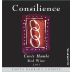 Consilience Cuvee Mambo Red Wine 2011 Front Label