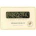 Benziger Chardonnay 2002 Front Label