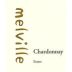 Melville Estate Chardonnay 2002 Front Label
