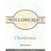 Willowcroft Vineyard Reserve Chardonnay 2014 Front Label
